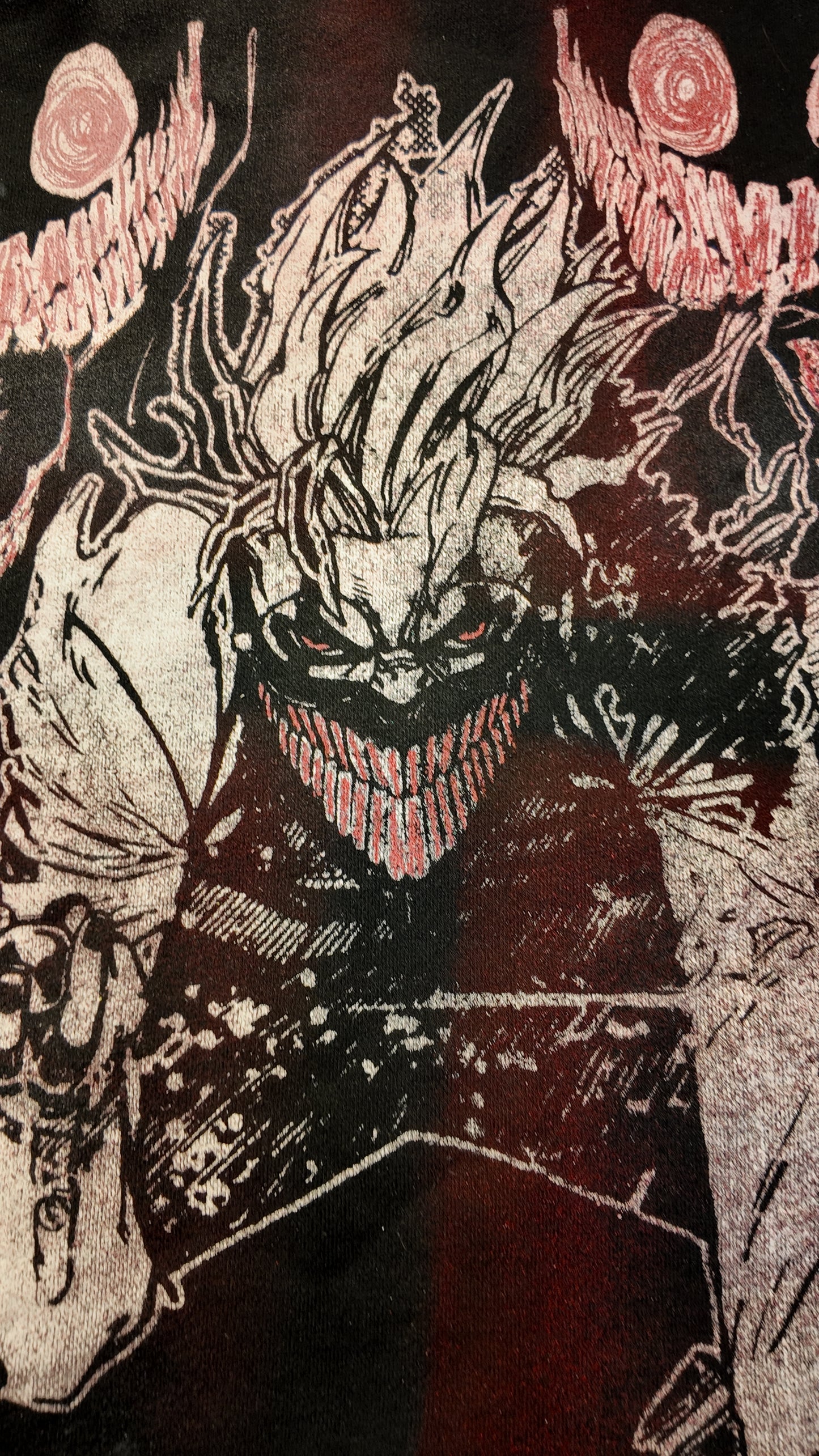 chainsaw dan 1 of 1