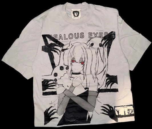 Shinigami eyes