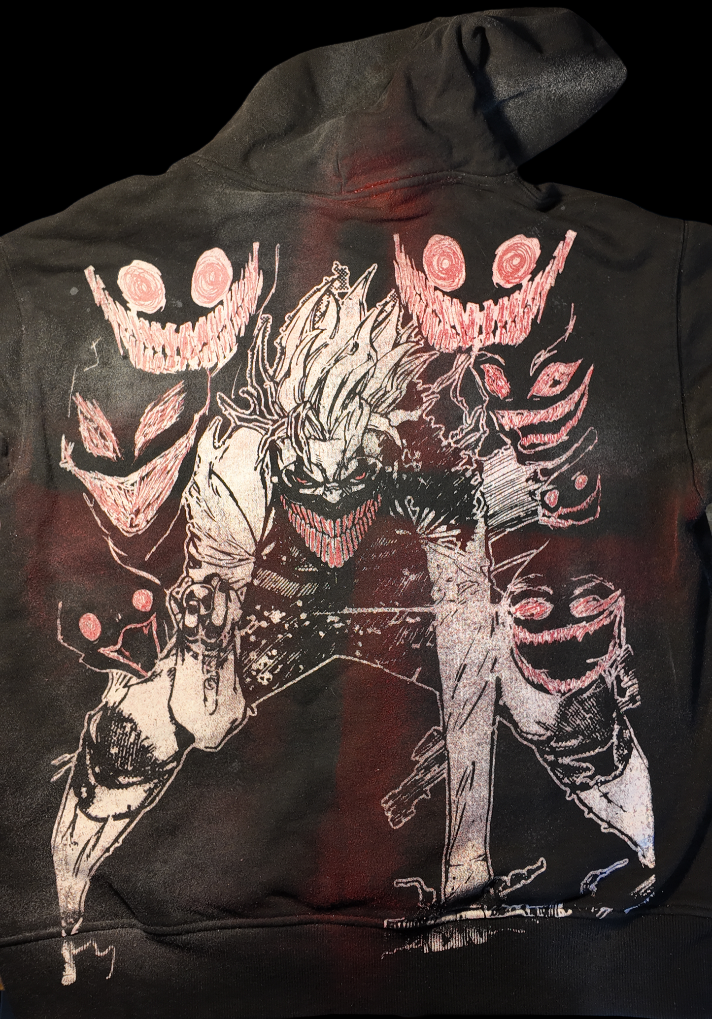 chainsaw dan 1 of 1