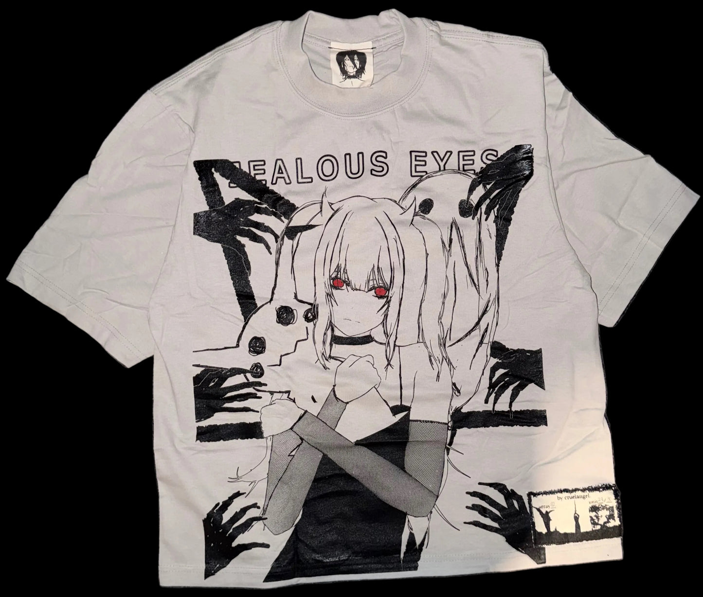 Shinigami eyes