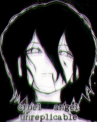 cruelangel